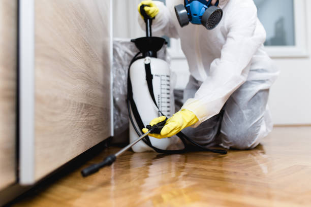 Best Pest Prevention Services  in Columbus, WI